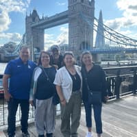 London: Private Black Cab Sightseeing Tour + Hotel Transfers — gallery 1
