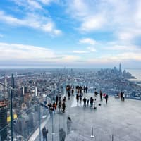 Hudson Yards Guided Walking Tour with Edge Observation Deck Tickets — gallery 2
