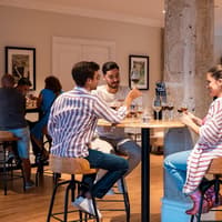 WOW Porto Wine School: Workshops and Tastings — gallery 4