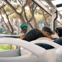 Green Line: Rome Hop-on Hop-off Bus Tour — gallery 4