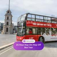 Istanbul MegaPass: Skip-the-Line E-Tickets for Top Attractions — gallery 3