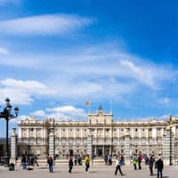 Go City: Madrid Explorer Pass — gallery 2