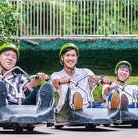 Skyline Luge Kuala Lumpur Tickets — gallery 2