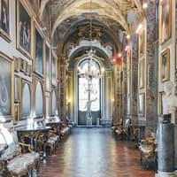 Doria Pamphilj Gallery Entry Tickets — gallery 5