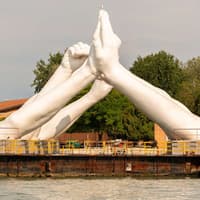 Venice: Boat Tour + Glass of Prosecco — gallery 1