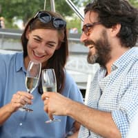 Barcelona: Private Sailing Experience — gallery 1