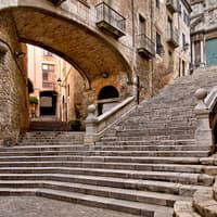Girona Game of Thrones City — gallery 1