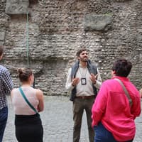 Castel Sant’Angelo Skip-the-Line Guided Tour — gallery 4