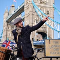 London: Gin Safari Bike Tour — gallery 3