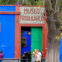 Frida Kahlo & Anahuacalli Museum Skip-the-Line Tickets — gallery 1
