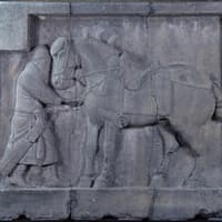 Penn Museum of Archaeology and Anthropology: Fast Track — gallery 4