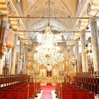 Istanbul Old City & Bosphorus: Tour — gallery 4