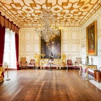 Warwick Castle Entry Tickets — gallery 1
