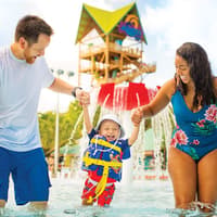 Aquatica Orlando: Fast Track Ticket — gallery 2