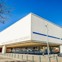 Entry Tickets to the National Coach Museum with an Audio Guide — gallery 1
