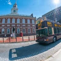 Go City Philadelphia: Explorer Pass with 3 to 7 Attractions — gallery 1
