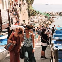 Cinque Terre: Day Trip from Florence + Boat Tour + Lunch — gallery 3
