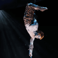 Cirque du Soleil Michael Jackson ONE: Las Vegas — gallery 3