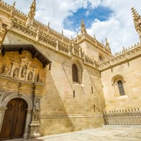 Guided Tour of Granada Cathedral and Royal Chapel — gallery 1