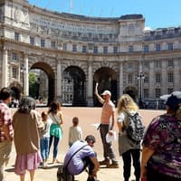 London: Kids Free Guided City Tour — gallery 4