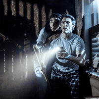 Paranormal Activity — gallery 1