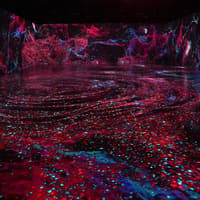 ArtXSpace: Entry Ticket — gallery 2
