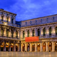 گذرنامه موزه‌های ونیز, Venice, Metropolitan City of Venice, Italy, ونیز