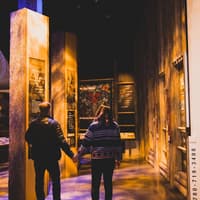 Fort Edmonton Park: Indigenous Peoples Experience — gallery 2