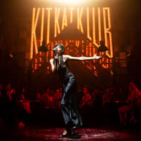 Cabaret — gallery 2