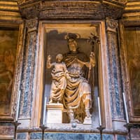 تذاكر الدخول السريع إلى البانثيون في روما, Touristation Navona, روما