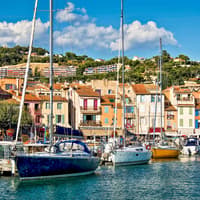 From Marseille: Full-Day Wine Tasting Tour of Bandol & Cassis — gallery 2