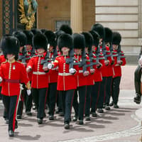 Westminster Abbey Guided Tour with Changing of the Guard — gallery 1