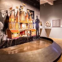 Krakow Ethnographic Museum – Esterka's House: Entry Ticket — gallery 1