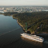 Vancouver: 20-Minute Helicopter Flight — gallery 2