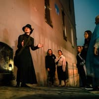 Vancouver: The Lost Souls of Gastown Tour — gallery 1