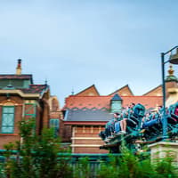 From Amsterdam: Full-Day Private Trip to Efteling — gallery 2
