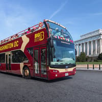 Big Bus: San Francisco Sunset Tour, San Francisco