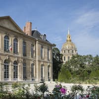 موزه رودن: ورود بدون صف, Musée Rodin Paris, پاریس