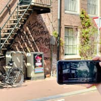 Anne Frank Story Self-Guided Walking Tour with Audiovisual Guide — gallery 3
