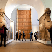 British Museum Small-Group Guided Tour — gallery 2