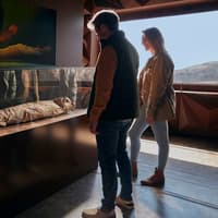 MUNA: Entry Ticket + Teide Legend Audio Tour — gallery 1