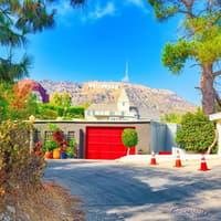 Los Angeles: Celebrity Homes Self-Guided Driving Tour — gallery 4