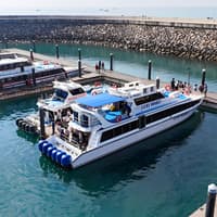 Fast Boat Transfer: Bali (Sanur) to/from Nusa Penida — gallery 1