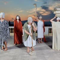 Koilon Theatrical Show — gallery 4
