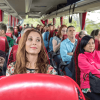 From London: Stonehenge, Windsor Castle & Bath Full-Day Trip — gallery 4
