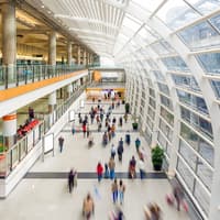Round Trip Hong Kong Airport Express Tickets: Direct Entry (QR Code) — gallery 3