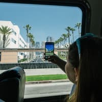 Los Angeles: Half-Day Guided Sightseeing Tour from Hollywood — gallery 2