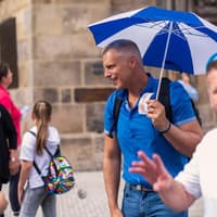 Skip-the-Line Combo: Prague Castle, Jewish Town, & Astronomical Clock — gallery 4