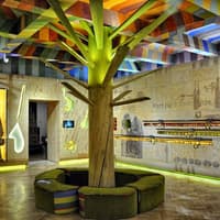 Krakow Ethnographic Museum: Entry Ticket — gallery 1