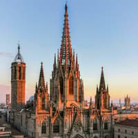 Barcelona Cathedral Guided Tour with Skip-the-Line Entry — gallery 1